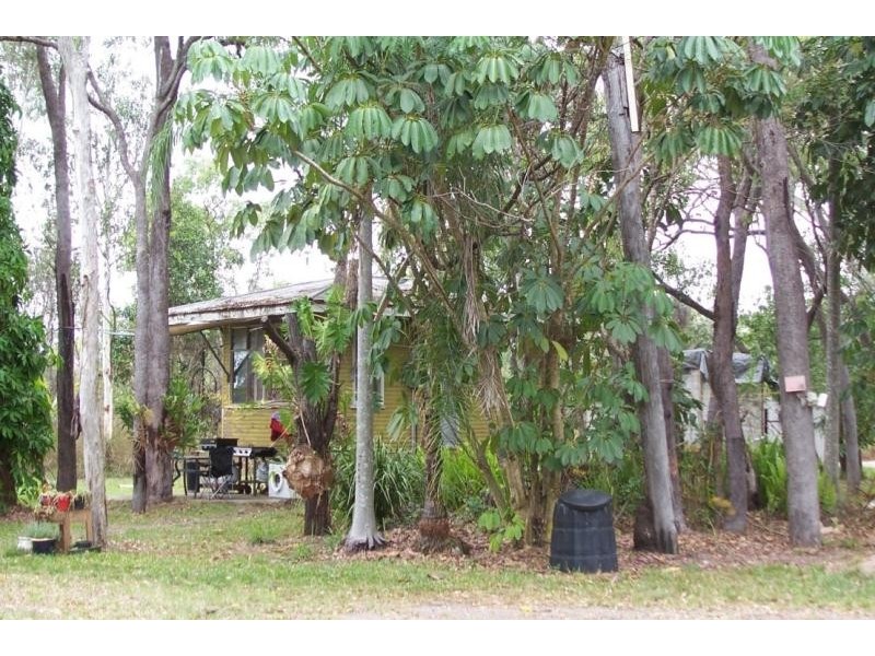 26 TROTTER ROAD, Mutarnee QLD 4816