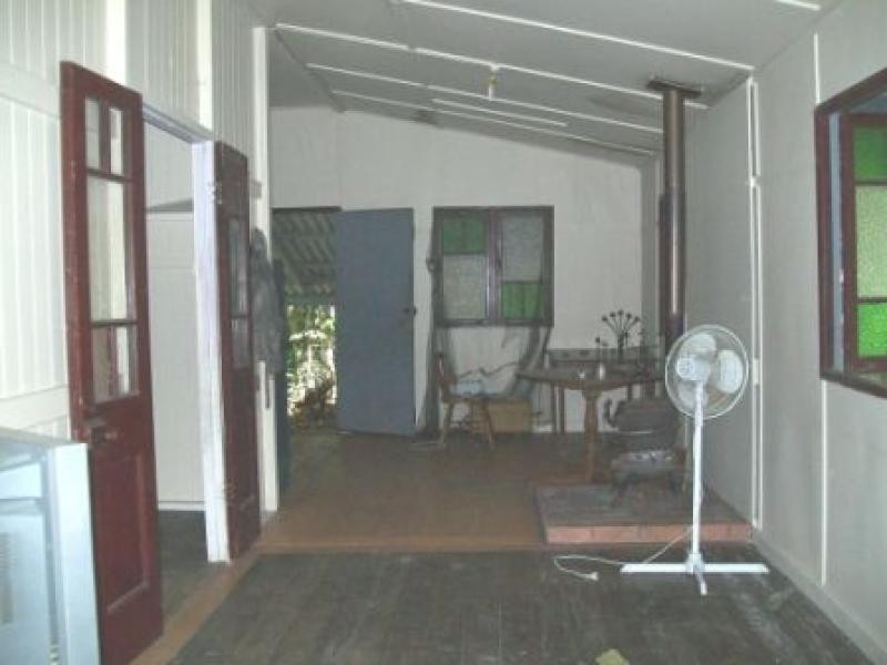 6 SMITH STREET, Paluma QLD 4816