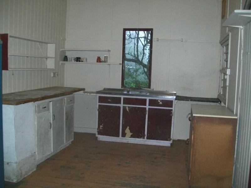 6 SMITH STREET, Paluma QLD 4816