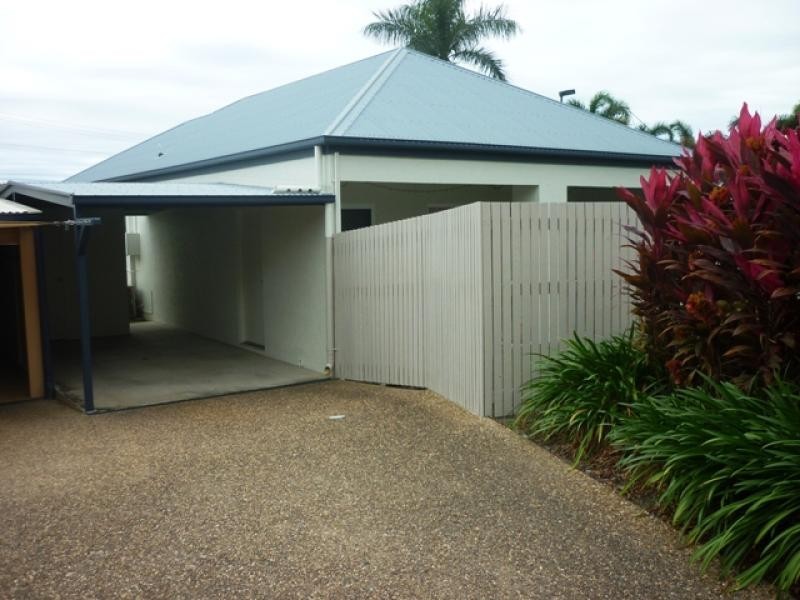 73/34 Bundock Street, Belgian Gardens QLD 4810