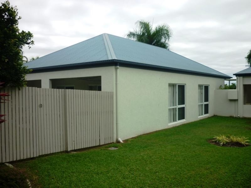 73/34 Bundock Street, Belgian Gardens QLD 4810