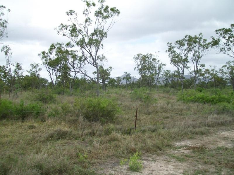 Lot 1 & 3/ RYANS ROAD, Reid River QLD 4816