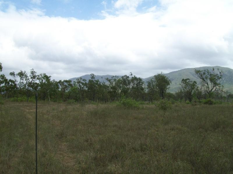 Lot 1 & 3/ RYANS ROAD, Reid River QLD 4816