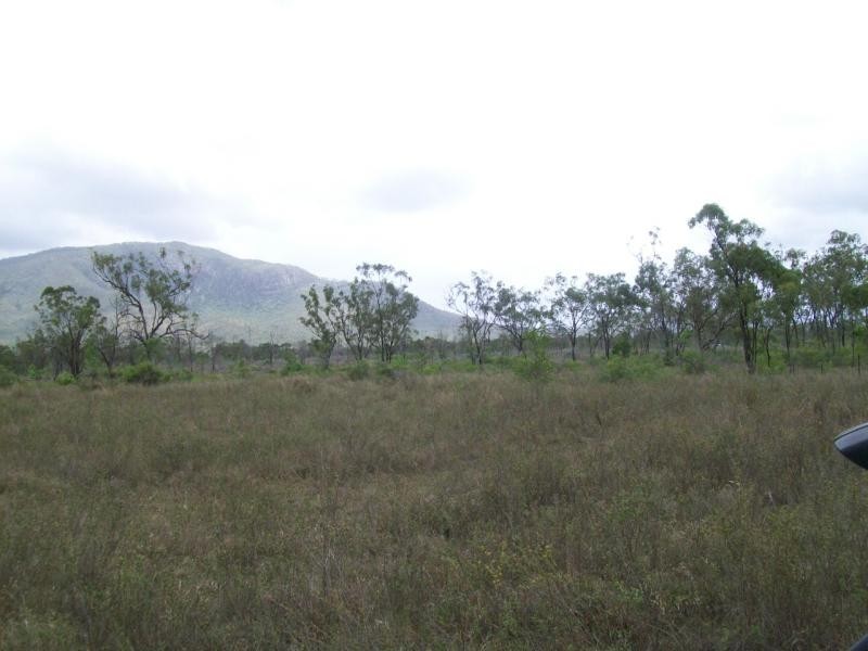 Lot 1 & 3/ RYANS ROAD, Reid River QLD 4816