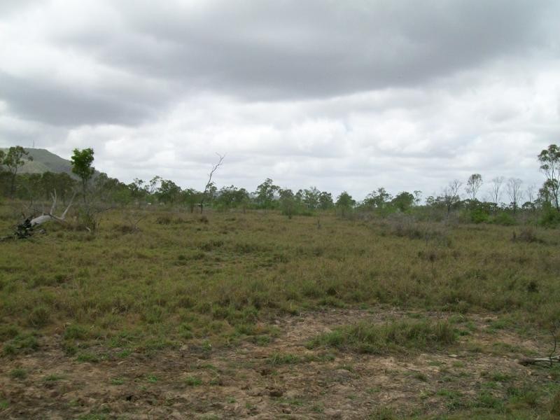 Lot 1 & 3/ RYANS ROAD, Reid River QLD 4816