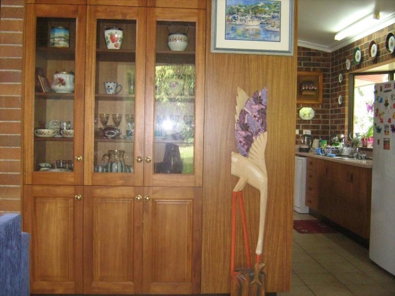 4 LENNOX CRESCENT, Paluma QLD 4816