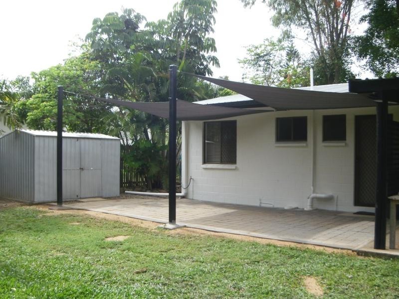 14 PANDORA COURT, Kirwan QLD 4817