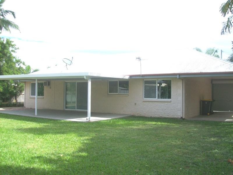 28 TOUCAN COURT, Condon QLD 4815