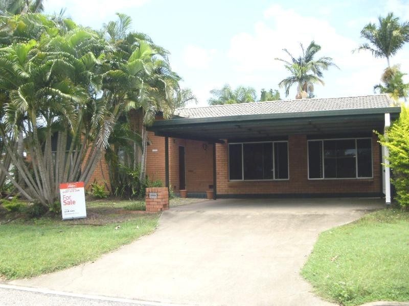 8 TINGLEWOOD STREET, Kirwan QLD 4817