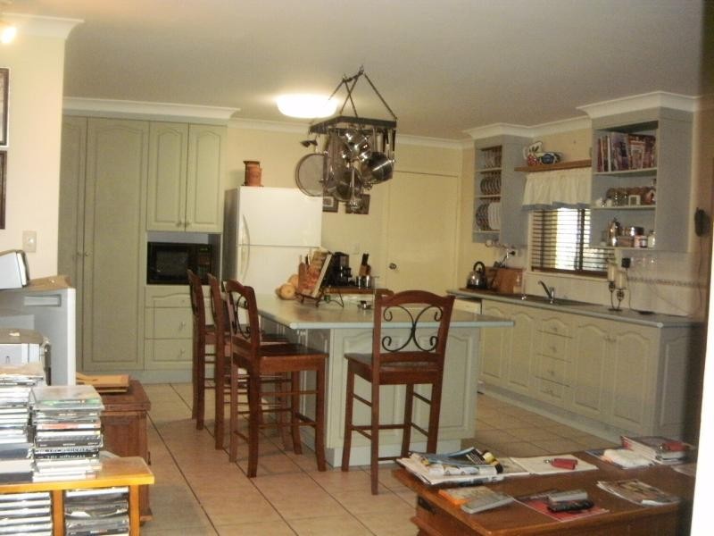 8 TINGLEWOOD STREET, Kirwan QLD 4817