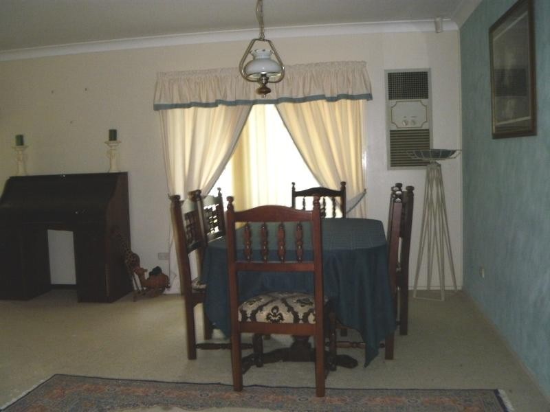 8 TINGLEWOOD STREET, Kirwan QLD 4817