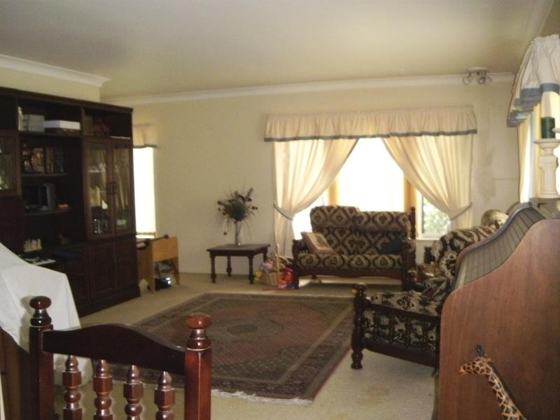 8 TINGLEWOOD STREET, Kirwan QLD 4817