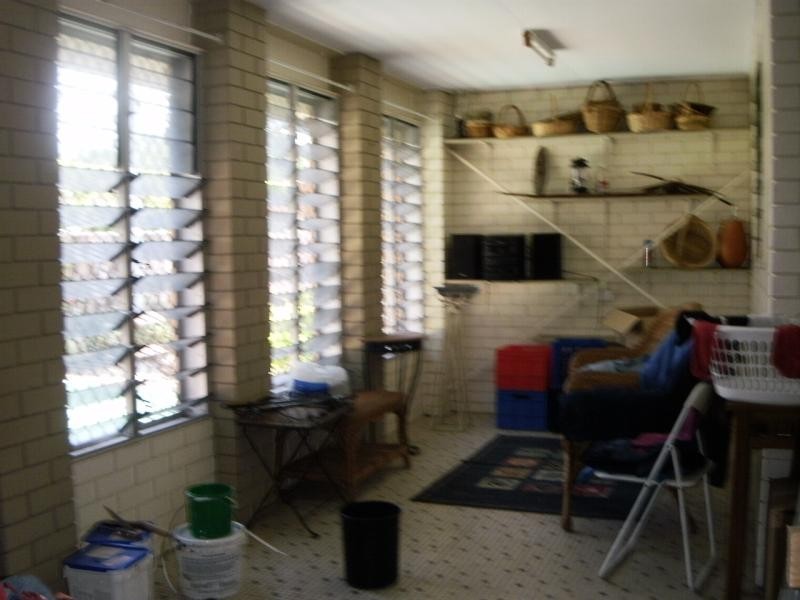 8 TINGLEWOOD STREET, Kirwan QLD 4817