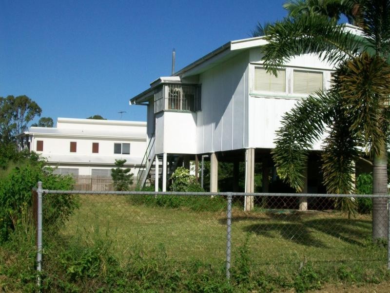 36 LOWTH STREET, Rosslea QLD 4812