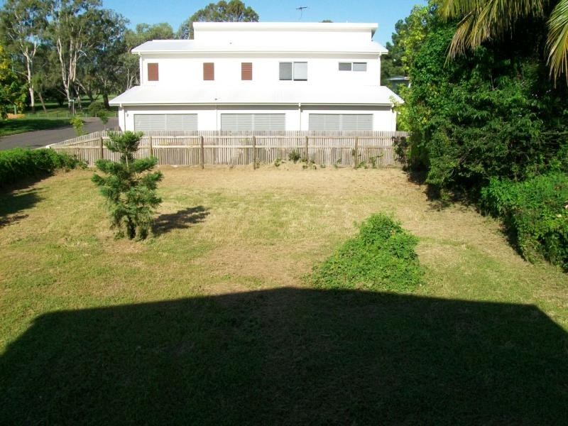 36 LOWTH STREET, Rosslea QLD 4812