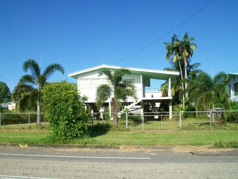 36 LOWTH STREET, Rosslea QLD 4812