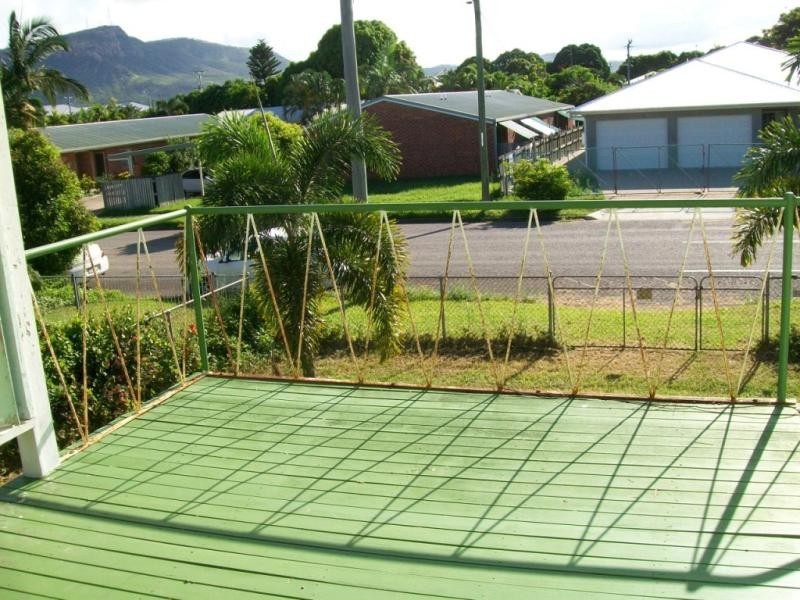 36 LOWTH STREET, Rosslea QLD 4812