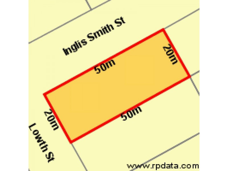 36 LOWTH STREET, Rosslea QLD 4812