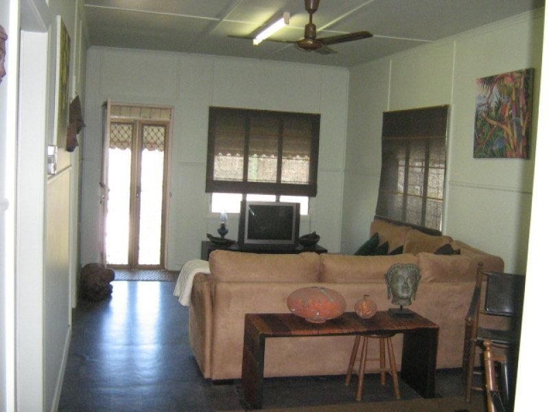 2 BARBAT STREET, Giru QLD 4809