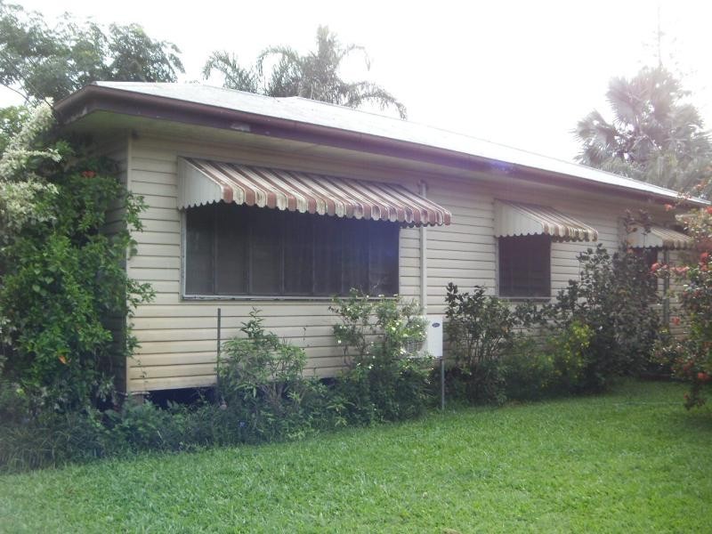2 BARBAT STREET, Giru QLD 4809