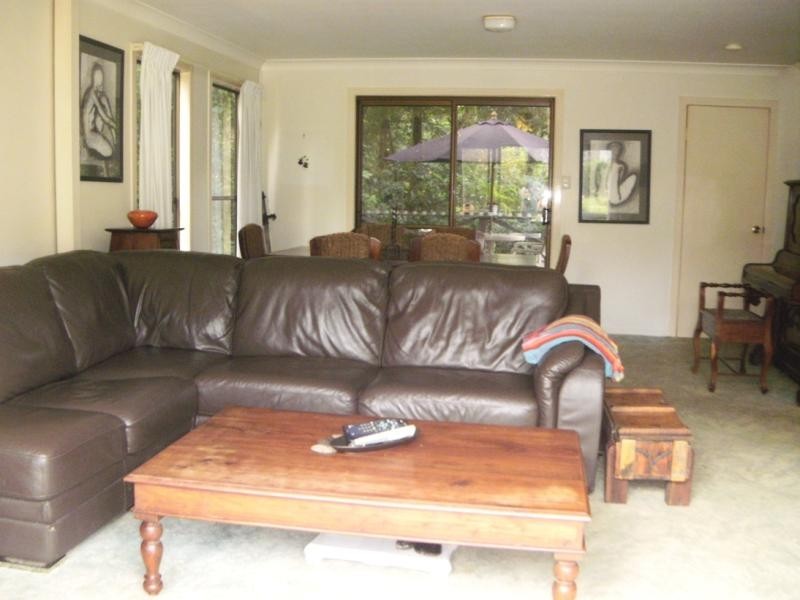 19 MT SPEC ROAD, Paluma QLD 4816