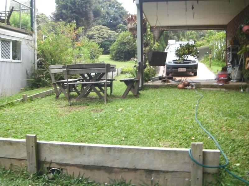 19 MT SPEC ROAD, Paluma QLD 4816