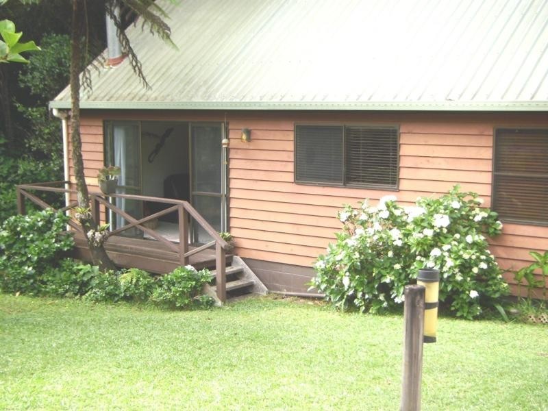 19 MT SPEC ROAD, Paluma QLD 4816