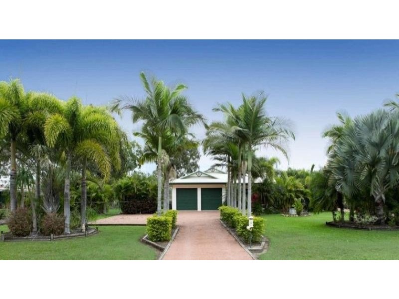 39 GIBRALTAR ROAD, Rangewood QLD 4817