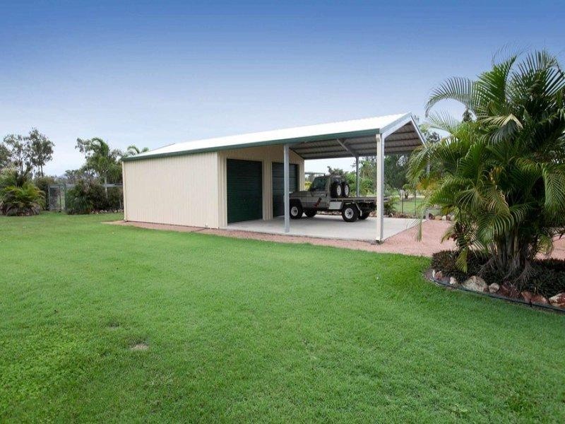 39 GIBRALTAR ROAD, Rangewood QLD 4817