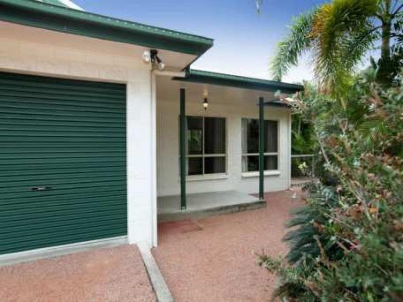 39 GIBRALTAR ROAD, Rangewood QLD 4817