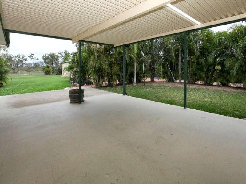 39 GIBRALTAR ROAD, Rangewood QLD 4817