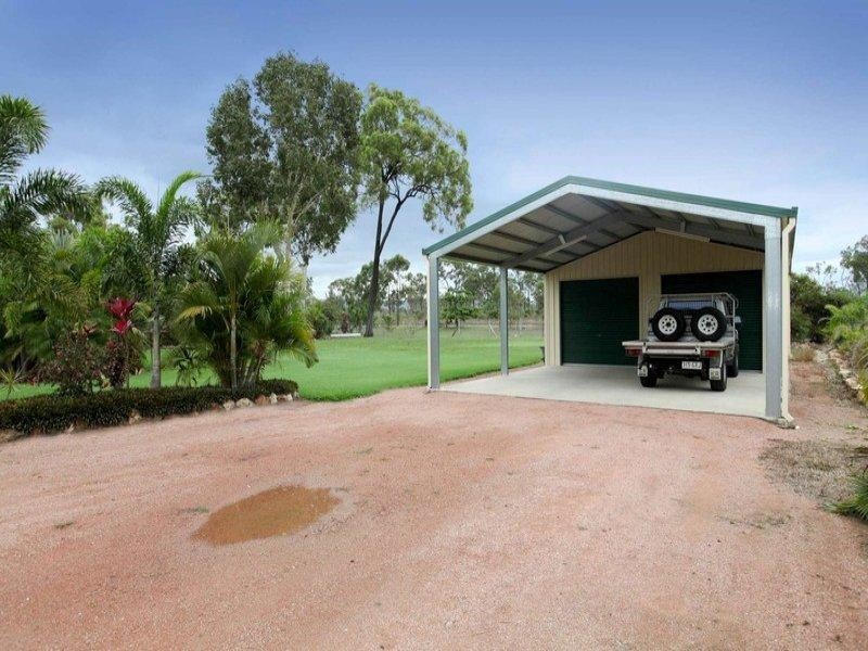 39 GIBRALTAR ROAD, Rangewood QLD 4817