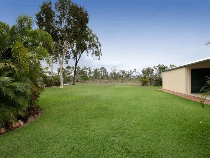 39 GIBRALTAR ROAD, Rangewood QLD 4817