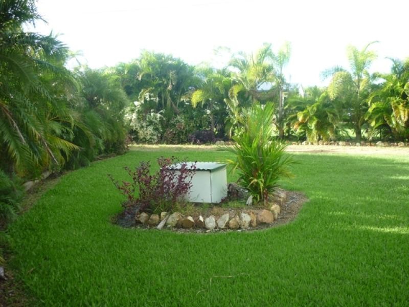 39 GIBRALTAR ROAD, Rangewood QLD 4817