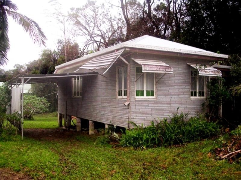 65 MT SPEC ROAD, Paluma QLD 4816