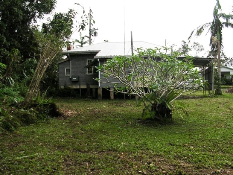 65 MT SPEC ROAD, Paluma QLD 4816