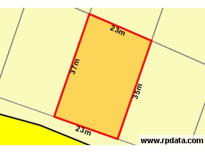 65 MT SPEC ROAD, Paluma QLD 4816