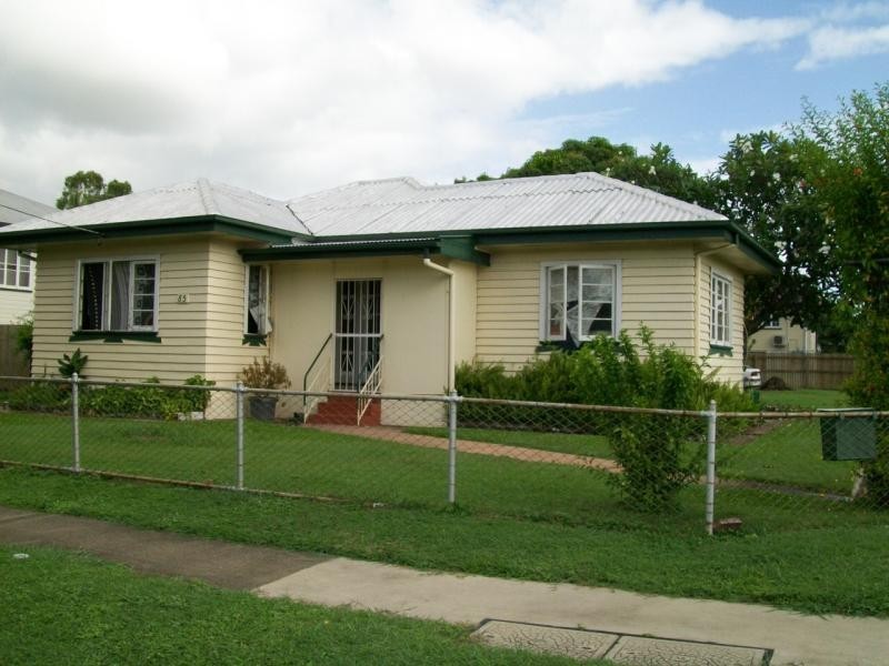 85 BAYSWATER ROAD, Pimlico QLD 4812