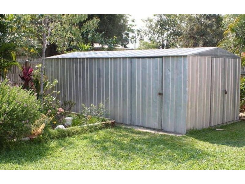 5 WOODLEA COURT, Kelso QLD 4815