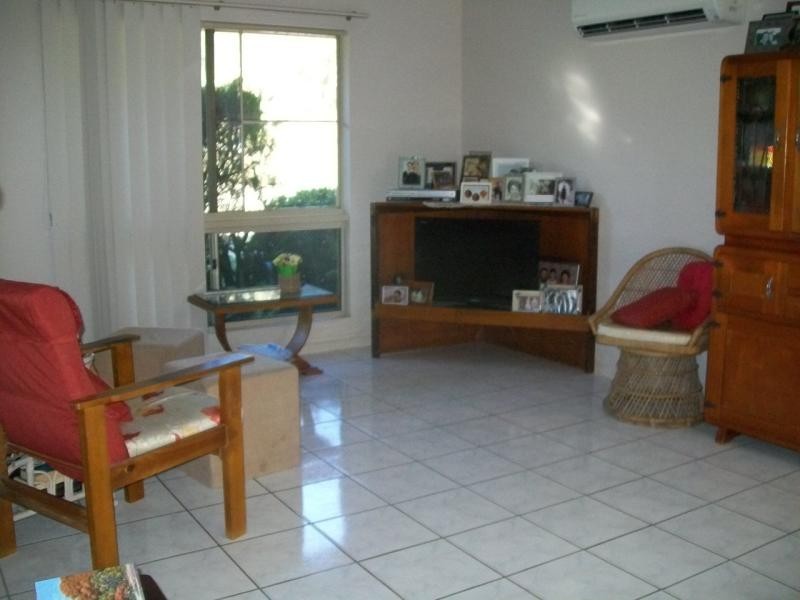 11 MT KULBURN DRIVE, Jensen QLD 4818