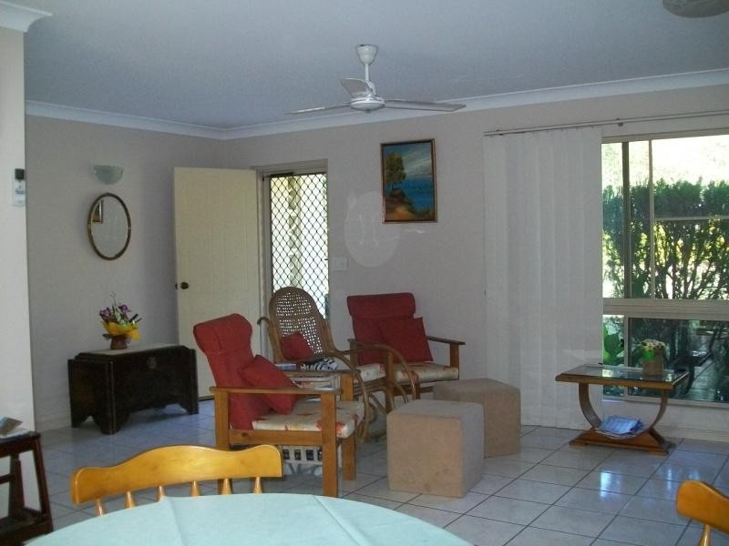 11 MT KULBURN DRIVE, Jensen QLD 4818