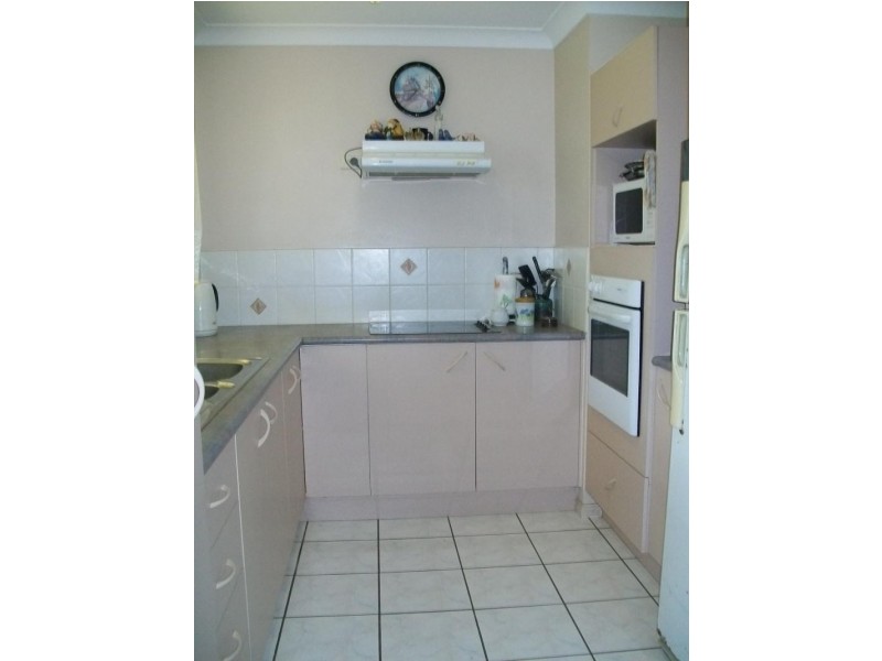 11 MT KULBURN DRIVE, Jensen QLD 4818