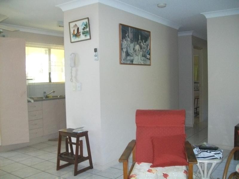 11 MT KULBURN DRIVE, Jensen QLD 4818