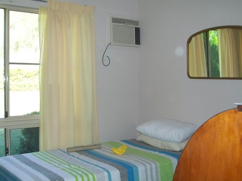 11 MT KULBURN DRIVE, Jensen QLD 4818