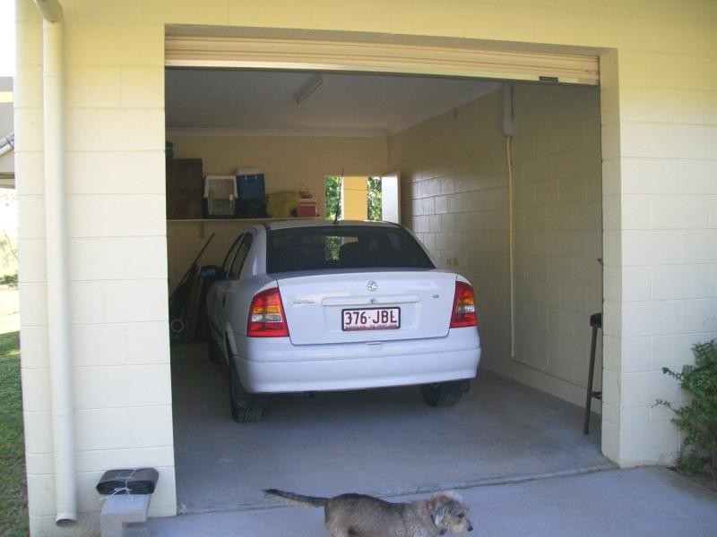 11 MT KULBURN DRIVE, Jensen QLD 4818