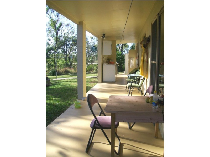 11 MT KULBURN DRIVE, Jensen QLD 4818