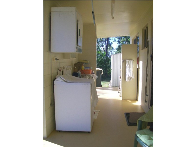 11 MT KULBURN DRIVE, Jensen QLD 4818