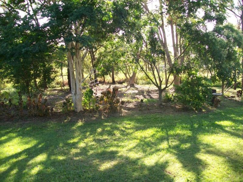 11 MT KULBURN DRIVE, Jensen QLD 4818