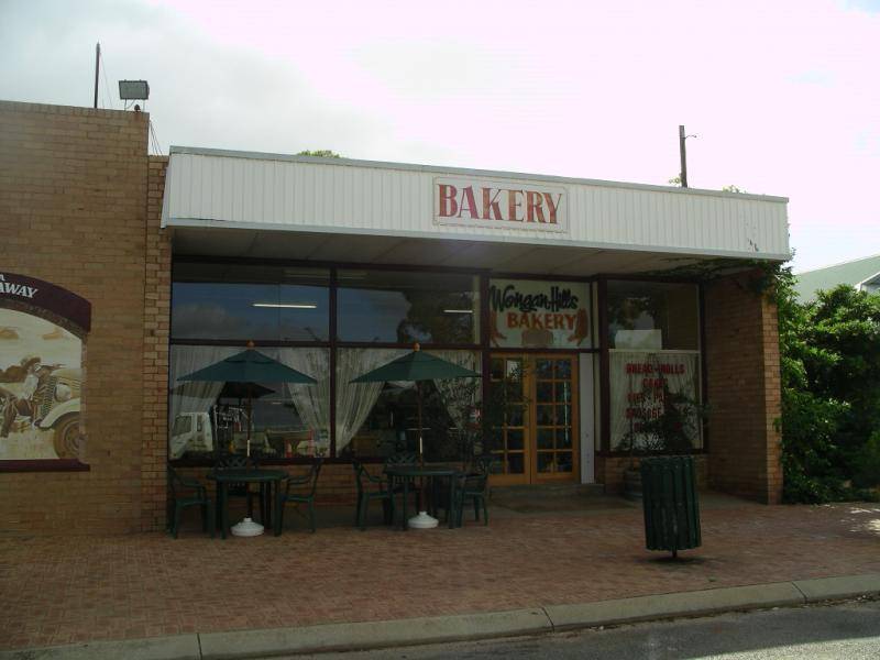 23 Fenton Place, Wongan Hills WA 6603