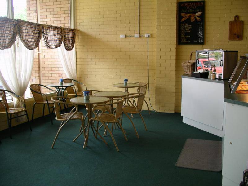 23 Fenton Place, Wongan Hills WA 6603